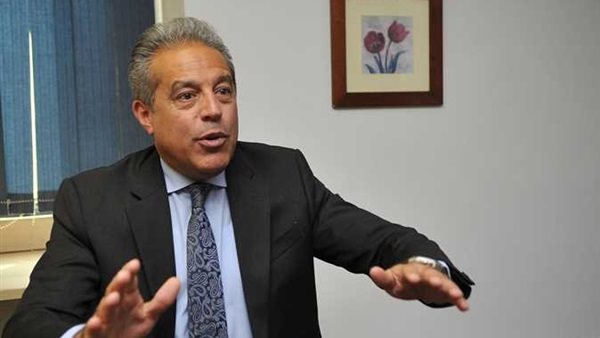 خالد الدرندلى