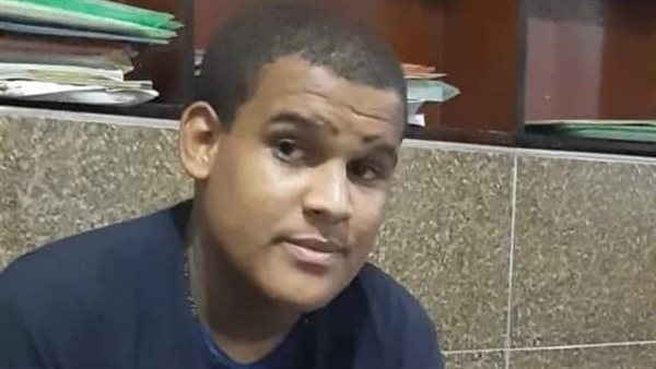 الشاب الراحل