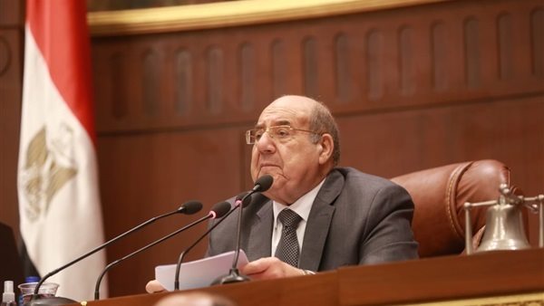 المستشار عبد الوهاب