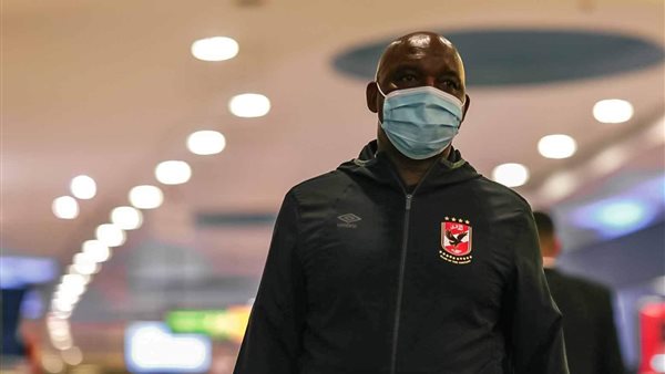 موسيماني مدرب الاهلي