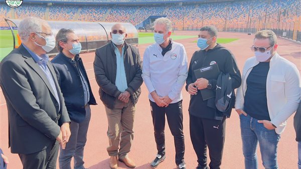 مجلس اتحاد الكرة