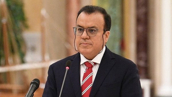 وزير الصحة الكويتي