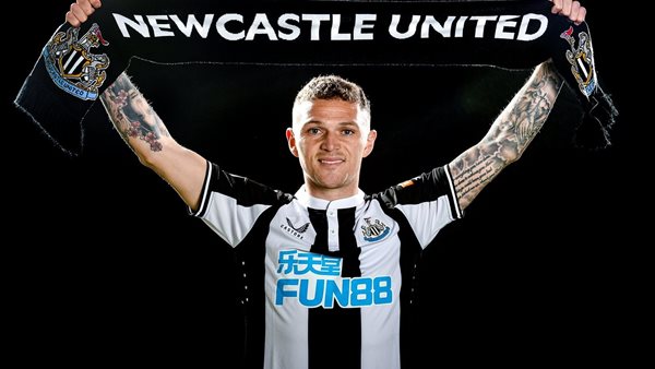  كيران تربيير