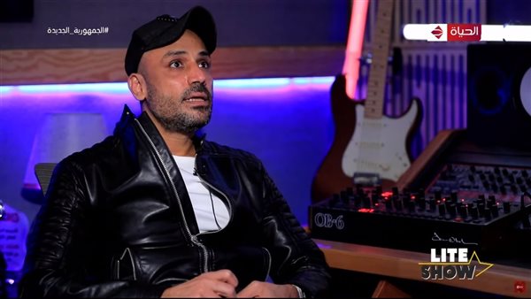 الملحن محمد يحى 