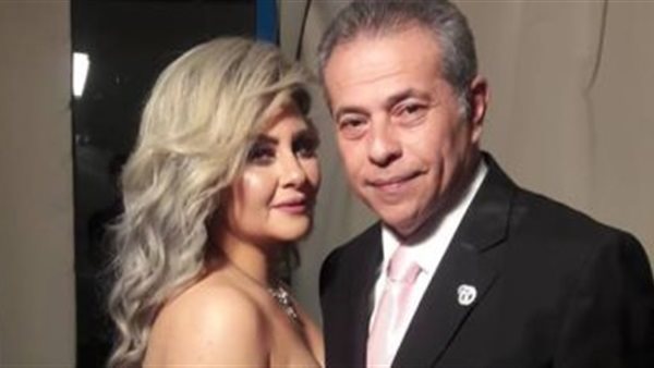 توفيق عكاشه وحياة