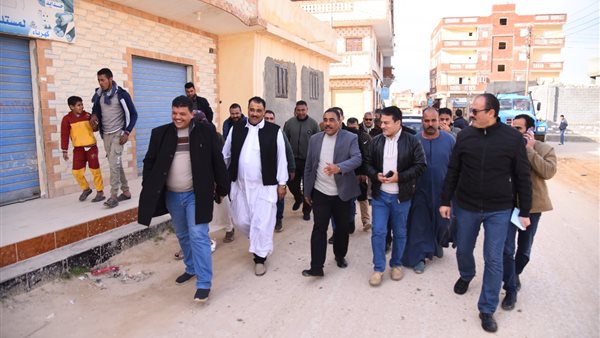 جانب من الحدث