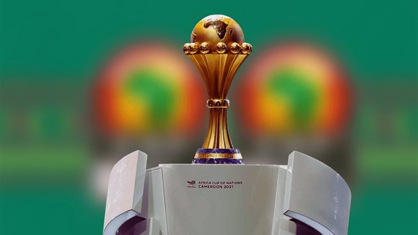 كأس أمم إفريقيا