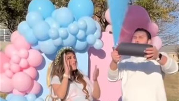 أحمد حسن وزينب 