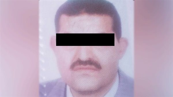 عم احمد ضحية بناته