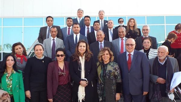 جانب من الحدث