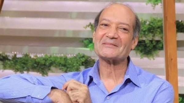 أحمد الحجار 