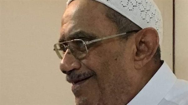 شقيق الحاج محمود