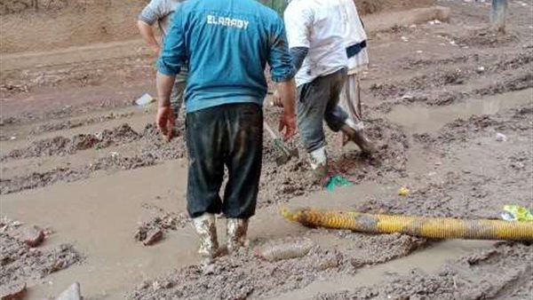 جانب من الحدث