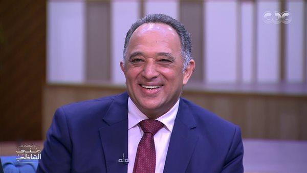 المخرج حسني صالح