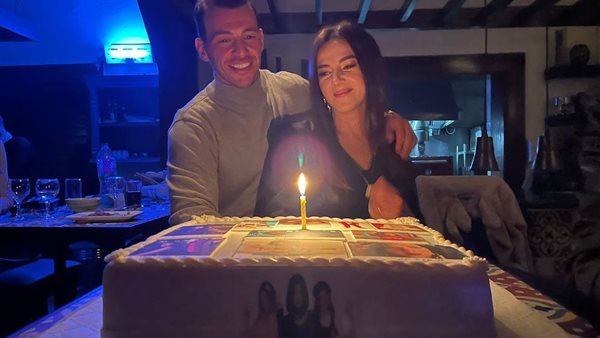 دنيا سمير غانم 