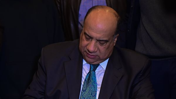 محمد مصيلحي