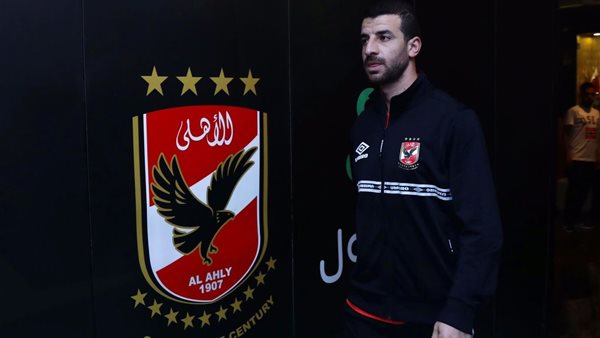 محمود متولي