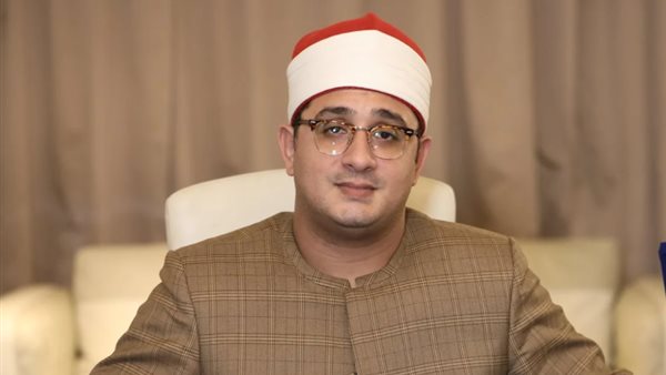 محمود الشحات انور