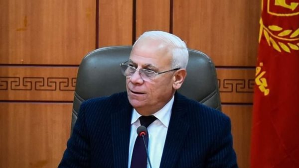 عادل الغضبان محافظ