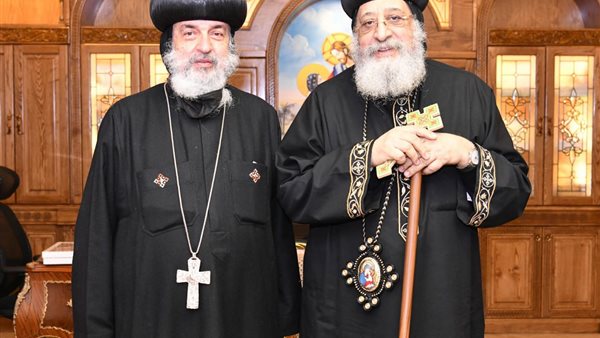 صورةمن الاستقبال