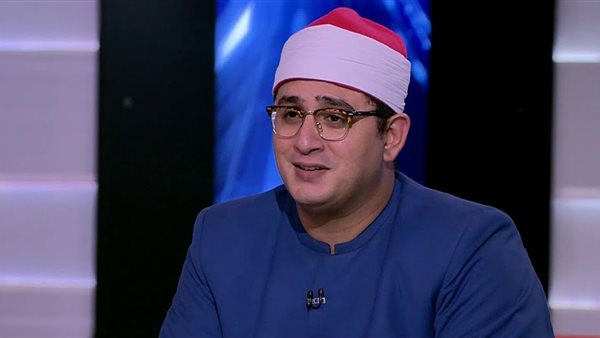 الشيخ محمود الشحات