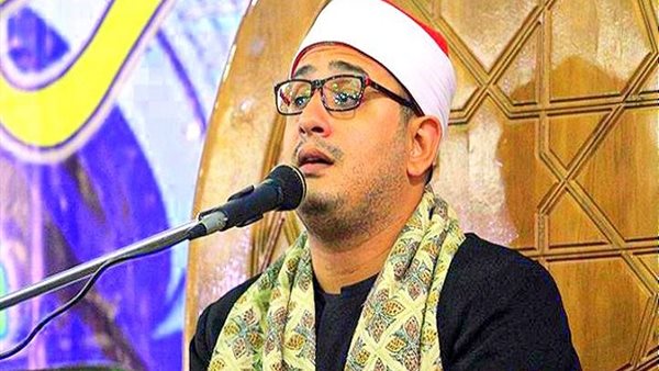 محمود الشحات