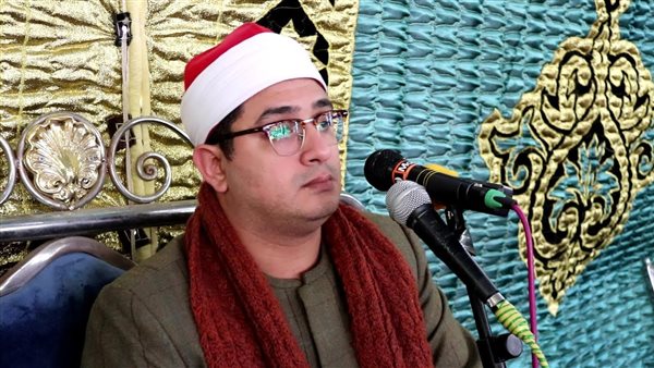  محمود الشحات