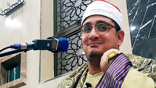 محمود الشحات