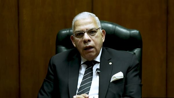 محمد رشاد - رئيس