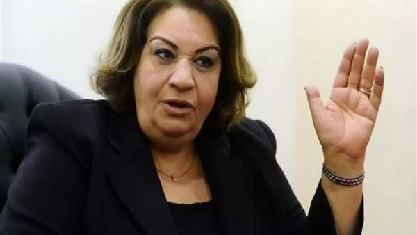 تهانى الجبالى 