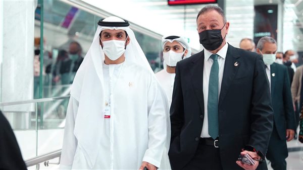 محمود الخطيب رئيس