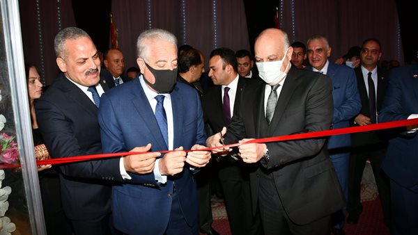 جانب من الحدث