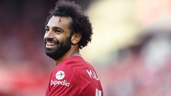 محمد صلاح نجم ليفربول