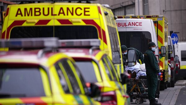 فيروس كورونا يتفشى