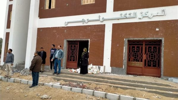 متابعة مشروعات حياة