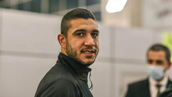 رامي ربيعة مدافع