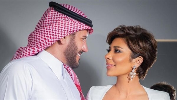 اصالة وزوجها 