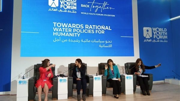 فعاليات منتدى شباب