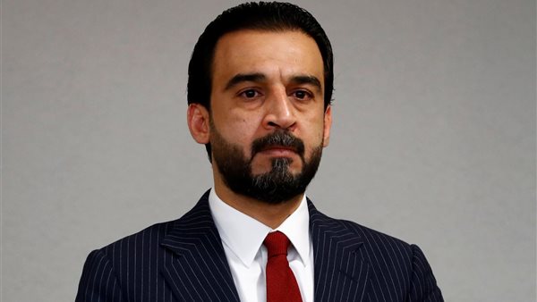 محمد الحلبوسي - رئيس