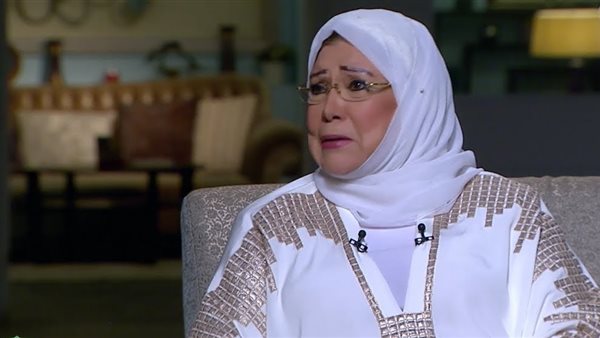 الداعية ياسمين الحصري