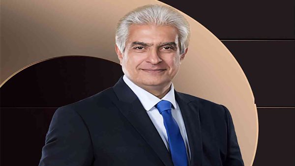 الاعلامي وائل الابراشي