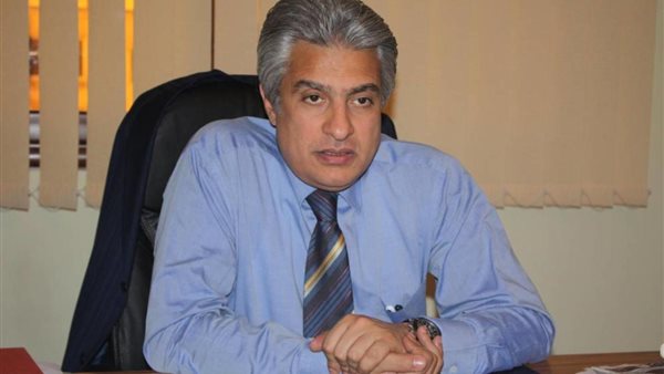 الاعلامي وائل الابراشي