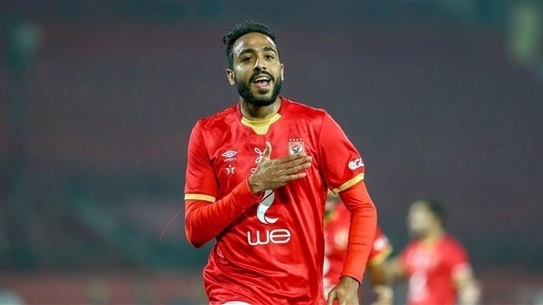 محمود كهربا