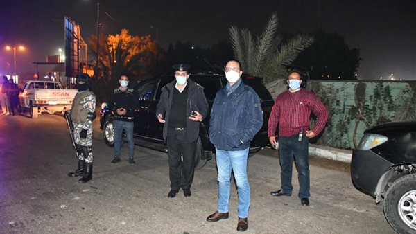 صورة من الحملة