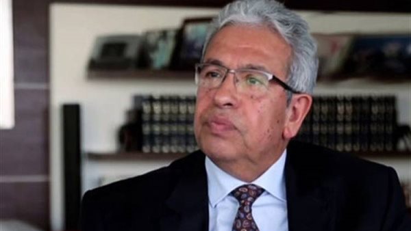 عبد المنعم سعيد