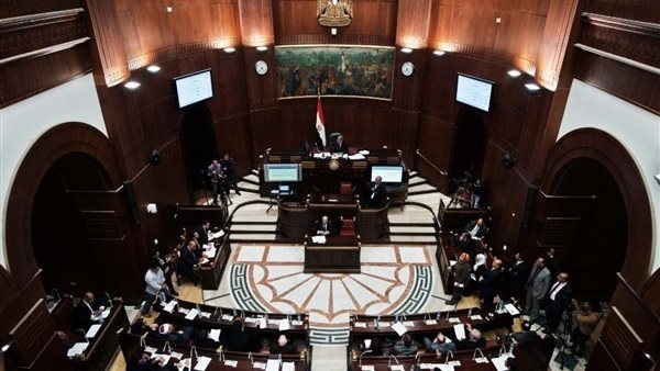 مجلس الشيوخ- صورة