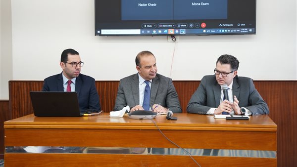 جانب من الحدث