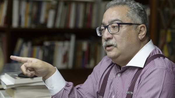 ابراهيم عيسى