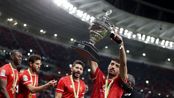 طاهر محمد طاهر