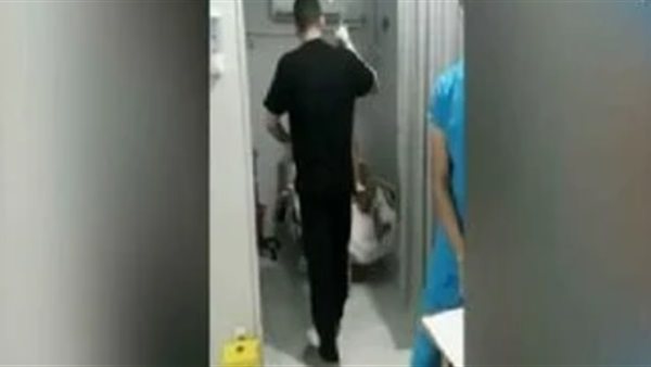 جانب من الواقعة